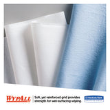 L30 Towels, Pop-up Box, 10 X 9 4-5, White, 120-box, 10 Boxes-carton