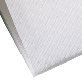 L10 Towels Pop-up Box, 1ply, 12x10 1-4, White, 125-box, 18 Boxes-carton