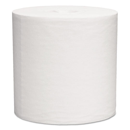 L40 Towels, Center-pull, 10 X 13 1-5, White, 200-roll, 2-carton