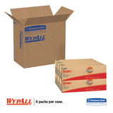 L30 Towels, Pop-up Box, 9 4-5 X 16 2-5, 120-box, 6 Boxes-carton