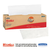 L30 Towels, Pop-up Box, 9 4-5 X 16 2-5, 120-box, 6 Boxes-carton