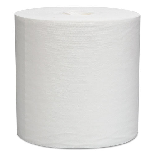 L30 Towels, Center-pull Roll, 9 4-5 X 15 1-5, White, 300-roll, 2 Rolls-carton