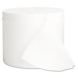 Essential Extra Soft Coreless Standard Roll Bath Tissue, Septic Safe, 2-ply, White, 800 Sheets-roll, 36 Rolls-carton