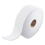 Essential Extra Soft Jrt, Septic Safe, 2-ply, White, 750 Ft, 12 Rolls-carton