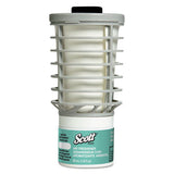 Essential Continuous Air Freshener Refill, Summer Fresh, 48 Ml Cartridge, 6-carton
