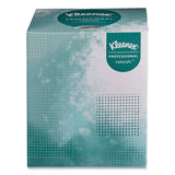 Naturals Facial Tissue, 2-ply, White, 95 Sheets-box, 36 Boxes-carton