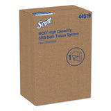 Pro High Capacity Coreless Srb Tissue Dispenser,11 1-4 X 6 5-16 X 12 3-4,faux Ss