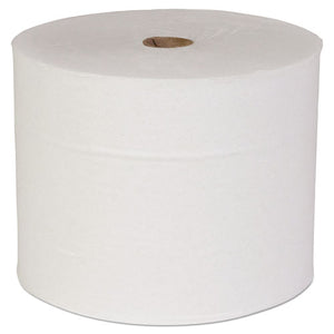 Pro Small Core High Capacity-srb Bath Tissue, Septic Safe, 2-ply, White, 1100 Sheets-roll, 36 Rolls-carton