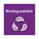 Ultra Cleancare Toilet Paper, Strong Tissue, Mega Rolls, 1-ply, White, 284 Sheets-roll, 6 Rolls-pack, 36 Rolls-carton