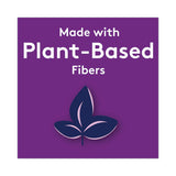 Ultra Comfortcare Toilet Paper, Soft Tissue, Mega Rolls, 2-ply, 284 Sheets-roll, 6 Rolls-pack, 36 Rolls-carton