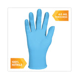 Gloves,nitrile,4m,s,100