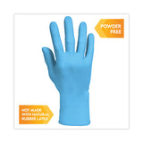 Gloves,nitrile,4m,s,100