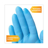 Gloves,nitrile,4m,s,100