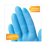 Gloves,nitrile,4m,l,100