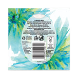 Lotion Facial Tissue, 3-ply, White, 60 Sheets-box, 27 Boxes-carton