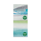 Lotion Facial Tissue, 3-ply, White, 60 Sheets-box, 4 Boxes-pack, 2 Packs-carton