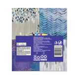 Ultra Soft Facial Tissue, 3-ply, White, 60 Sheets-box, 4 Boxes-pack, 3 Packs-carton