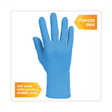 Gloves,nitrile,6m,m,100