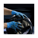 G10 2pro Nitrile Gloves, Blue, X-large, 90-box