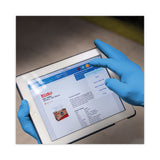 G10 2pro Nitrile Gloves, Blue, X-large, 90-box