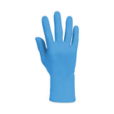 G10 2pro Nitrile Gloves, Blue, X-large, 90-box