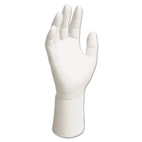 G3 Nxt Nitrile Gloves, Powder-free, 305 Mm Length, Medium, White, 1000-carton