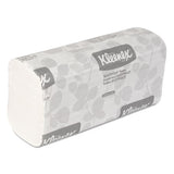 C-fold Paper Towels, 10 1-8 X 13 3-20, White, 150-pack, 16-carton