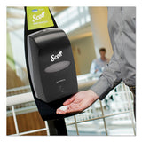 Pro Moisturizing Foam Hand Sanitizer, 1200 Ml, Cucumber, 2-carton