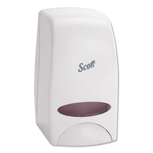 Essential Manual Skin Care Dispenser, 1000 Ml, 5