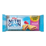 Nutri-grain Soft Baked Breakfast Bars, Raspberry, Indv Wrapped 1.3 Oz Bar, 16-box