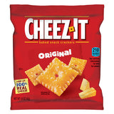 Cheez-it Crackers, Original, 48 Oz Box