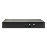 Sd4780p Universal Docking Station, Black