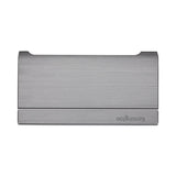 Sd5600t Thunderbolt 3 And Usb-c Dual 4k Hybrid Docking Station, Black-silver