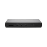 Sd5700t Thunderbolt 4 Dual 4k Docking Station, Black