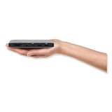 Sd2480t Thunderbolt 3 Dual 4k Docking Station, Silver-black