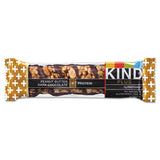 Plus Nutrition Boost Bar, Peanut Butter Dark Chocolate-protein, 1.4 Oz, 12-box