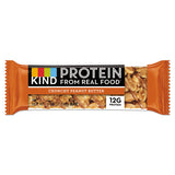 Protein Bars, Crunchy Peanut Butter, 1.76 Oz, 12-pack