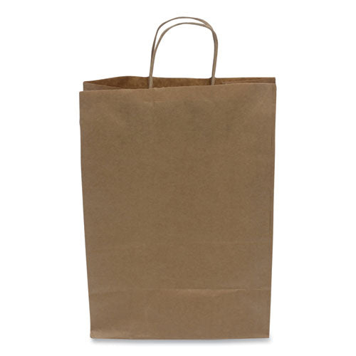 Kraft Paper Bags, 10