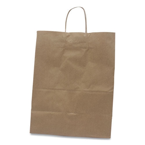 Kraft Paper Bags, 13