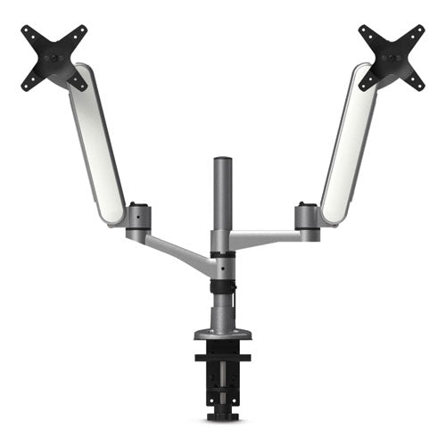 Multi-directional Dual Monitor Arm, For 30