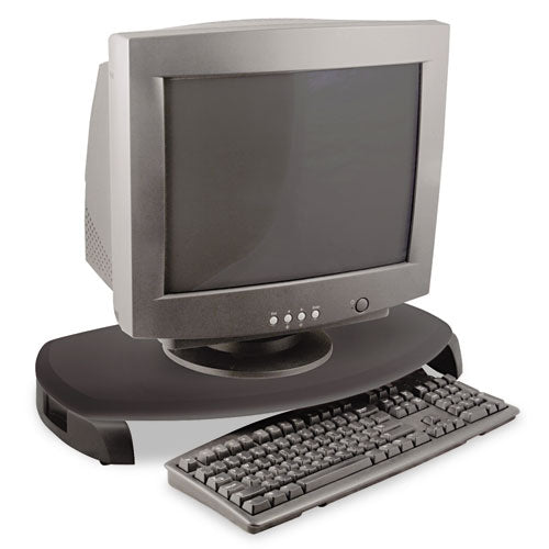 Crt-lcd Stand With Keyboard Storage, 23