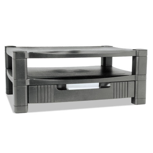 Two-level Monitor Stand, 17