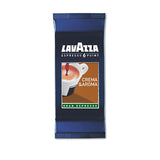 Espresso Point Cartridges, 100% Arabica Blend Decaf, .25oz, 50-box