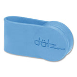 Magnetic Flex Strap, Cyan