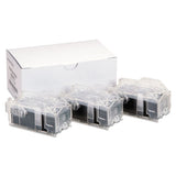 Standard Staples For X850-x852, 5000 Staples-cartridge, 3 Cartridges-box