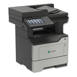 Mx622adhe Printer, Copy-fax-print-scan