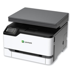 Mc3224dwe Multifunction Laser Printer, Copy-print-scan