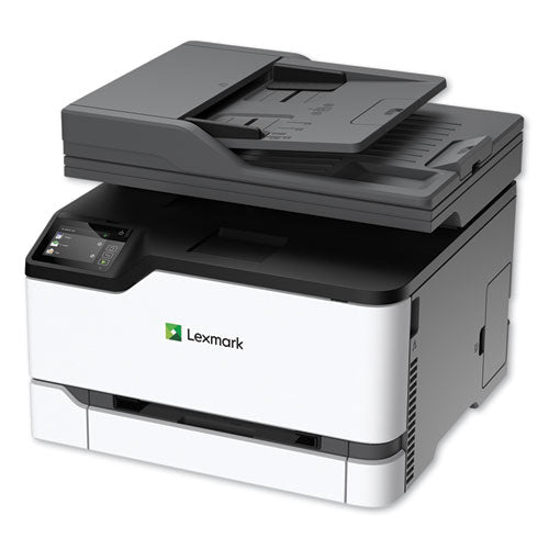 Cx331adwe Multifunction Color Laser Printer,  Copy-fax-print-scan