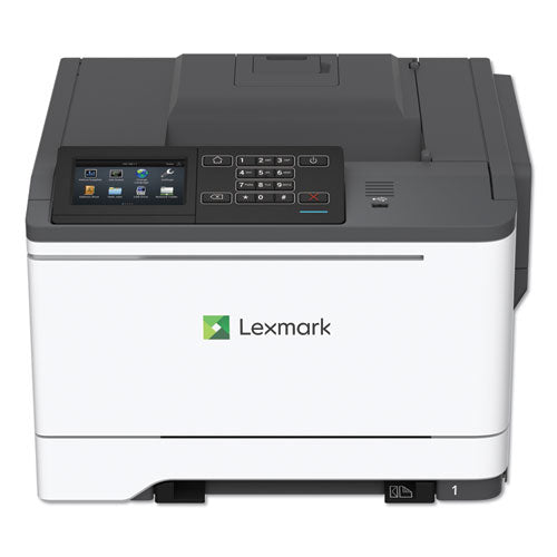Cs622de Laser Printer
