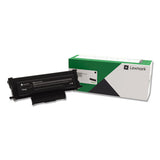 B221000 Return Program Toner, 1200 Page-yield, Black